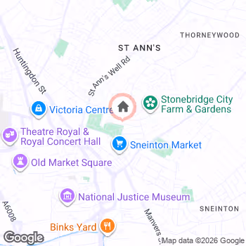map snapshot