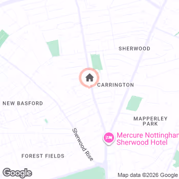 map snapshot