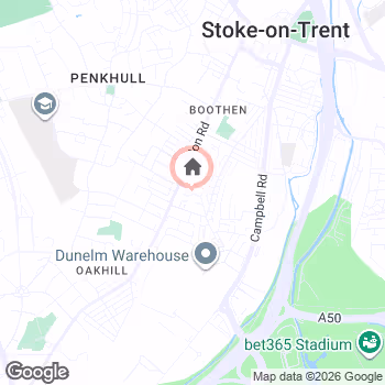 map snapshot