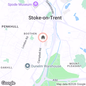 map snapshot