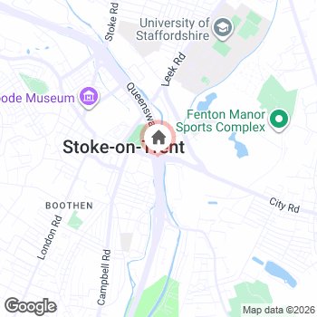 map snapshot