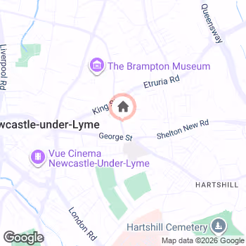 map snapshot