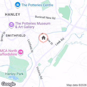 map snapshot