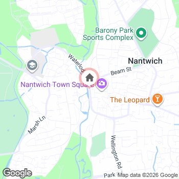 map snapshot