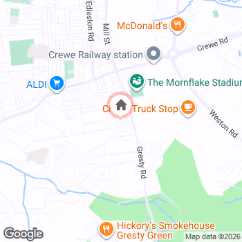 map snapshot