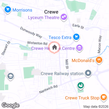 map snapshot