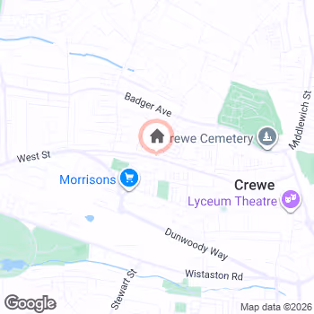 map snapshot