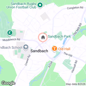 map snapshot