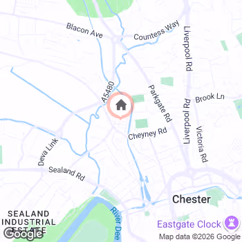 map snapshot