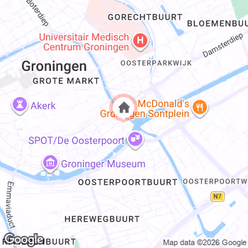 map snapshot