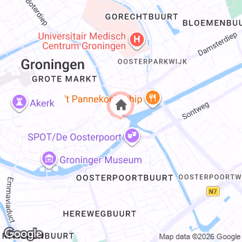 map snapshot