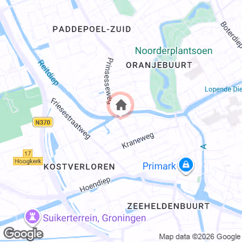map snapshot