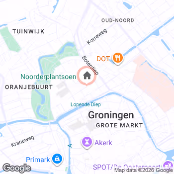 map snapshot
