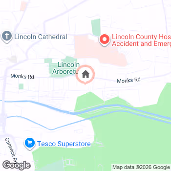map snapshot