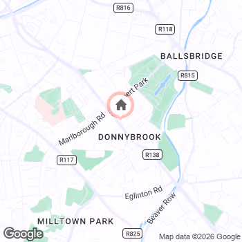 map snapshot