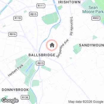 map snapshot