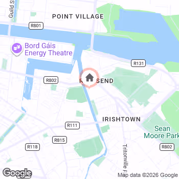 map snapshot
