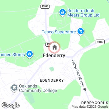 map snapshot