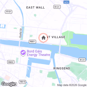 map snapshot