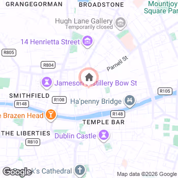 map snapshot