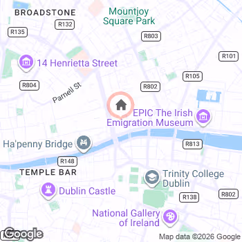 map snapshot