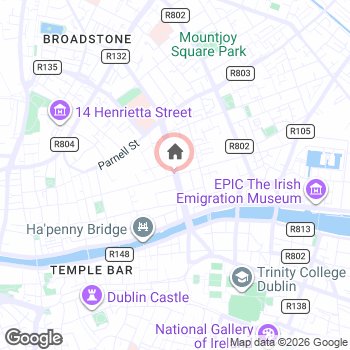 map snapshot