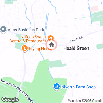 map snapshot