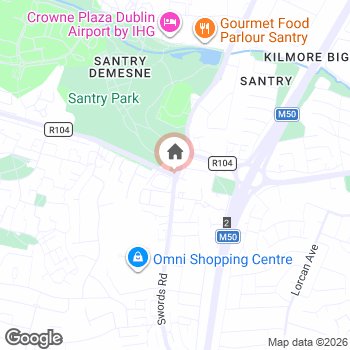 map snapshot