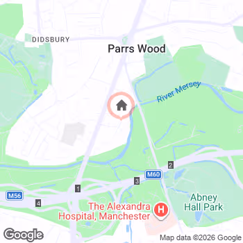 map snapshot