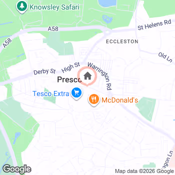 map snapshot