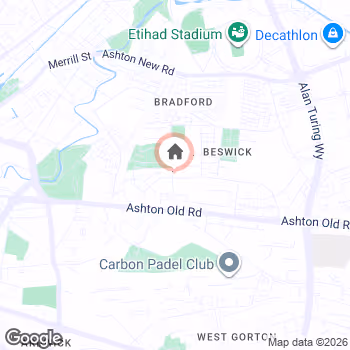 map snapshot