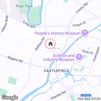 map snapshot