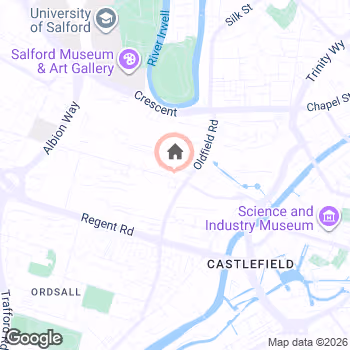 map snapshot