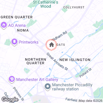 map snapshot