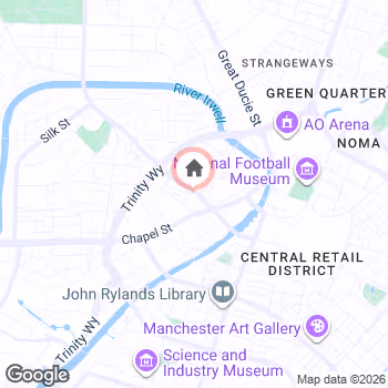 map snapshot