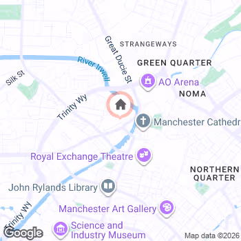 map snapshot