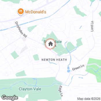 map snapshot