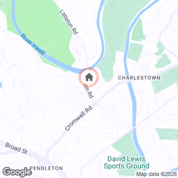 map snapshot