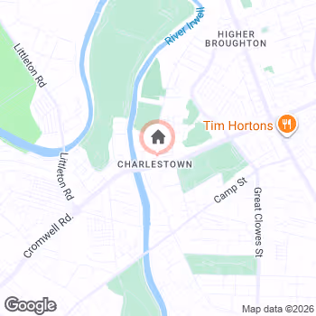 map snapshot