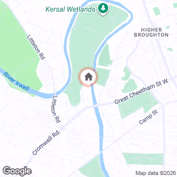 map snapshot