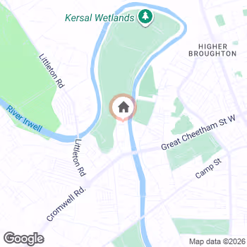 map snapshot