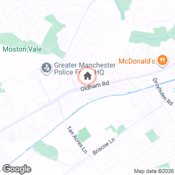 map snapshot