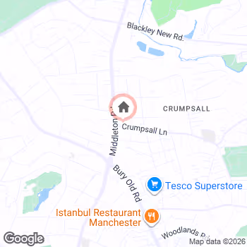 map snapshot