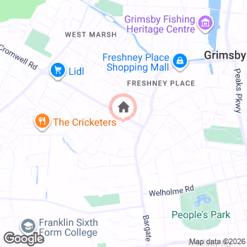 map snapshot