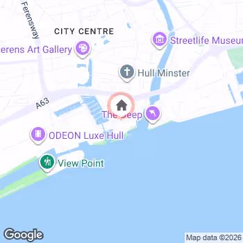 map snapshot