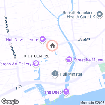 map snapshot