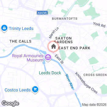 map snapshot