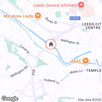 map snapshot