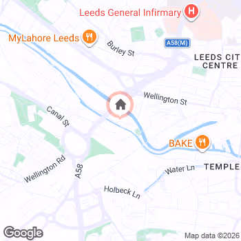 map snapshot