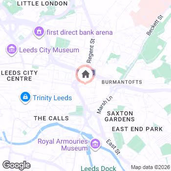 map snapshot